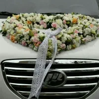 گل آرایی مجالس|خدمات پذیرایی، مراسم|ری, بازار گل خاوران|دیوار