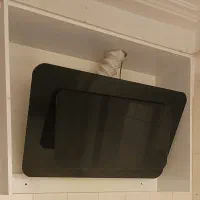 هود|هود|ایلام, |دیوار