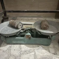 ترازو