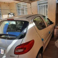 ۲۰۷tu3صفر|خودرو سواری و وانت|کرمان, |دیوار