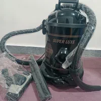 جارو برقی حرفه ای سوپرلوکس
