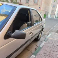 پژو 405 GLX|خودرو سواری و وانت|پردیس, فاز ۴|دیوار