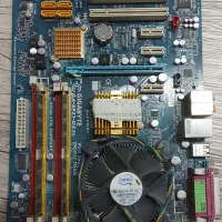 مادربرد کامپیوتر