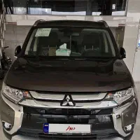 میستوبشی اتولندر