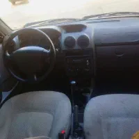 پراید مدل 99 بدونه رنگ