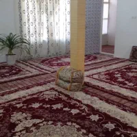 فروش خانه ویلا در روستایی آران