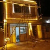 برقکار و لوله کش آب و فاضلاب (داخل و خارج شهر )