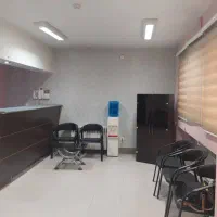 واحد اداری مبله در خ شمس آبادی|اجارهٔ دفتر کار، اتاق اداری، مطب|اصفهان, شاهزاده ابراهیم|دیوار