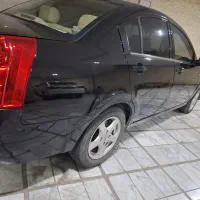 خودرو ام وی ام