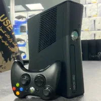 فروش ایکس باکس۳۶۰ /xbox360 اسلیم (با مهلت تست)
