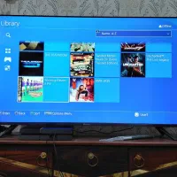 ps4 fat 500|کنسول، بازی ویدئویی و آنلاین|چناران, |دیوار