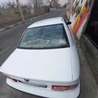 سند ای اف سون ۹۰ سالم|خودرو سواری و وانت|شهریار, اصیل آباد|دیوار