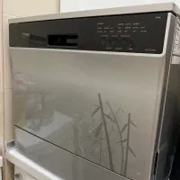 ماشین ظرفشویی مجیک ۸ نفره