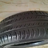 لاستیک بارز سایز۱۵وکویر