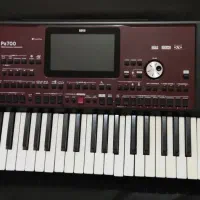 pa700اورینتال تمیز|پیانو، کیبورد، آکاردئون|کرمان, |دیوار