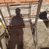 گهواره سنتی|تخت و صندلی بچه|گنبد کاووس, |دیوار