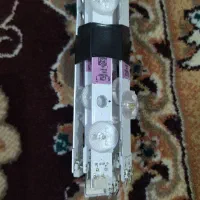 لامپ تلویزیون ۶۰ اینچ سامسونگ|تلویزیون و پروژکتور|زاهدان, |دیوار