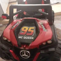 ماشین شارژی