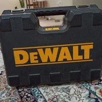 دریل بتن کن Dewalt مدل D25143K|ماشین‌آلات صنعتی|فردیس, داوری|دیوار