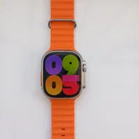 ساعت مچی برندتلزل مدل S10ultra2 سایز۴۹میل|ساعت|جوانرود, |دیوار