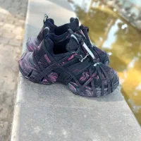 اسپایدر وار.داتی با بهترین کیفیت ۴۱ تا ۴۴ درسه رنگ|کفش و لباس بچه|نیشابور, امام خمینی|دیوار