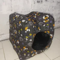 لونه سگ و گربه خانگی