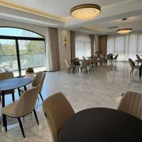 ۲۰۰ متر نیاوران برج باغ سوپرلوکس