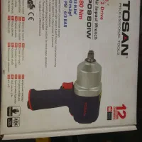 بکس بادی توسن