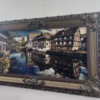 فروش تابلو|تابلو فرش|گرگان, |دیوار