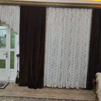 پرده|پرده، رانر، رومیزی|ارومیه, |دیوار