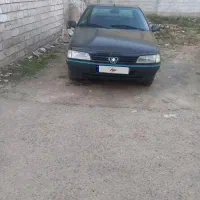 پژوه ۴۰۵|خودرو سواری و وانت|رشت, پاره بیجار|دیوار