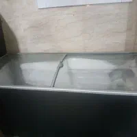 فریزر صندوقی