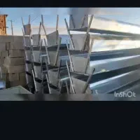 فروش آخورگوسفندی و گاوی|لوازم جانبی حیوانات|همدان, |دیوار