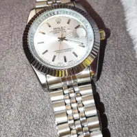 ساعت مچی رولکس مدل دیت جاست