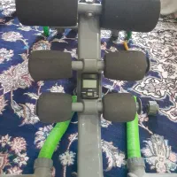 دستگاه دراز و نشست