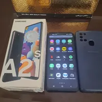 گوشی سامسونگ A21s