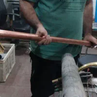 نیچه ابی ۱۲۰لیتری گلابگیراستیل۱۱۰عرقگیرمسی|مصالح و تجهیزات ساختمان|مشهد, خواجه ربیع|دیوار