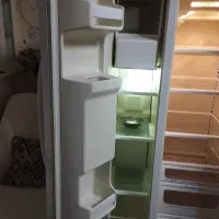 یخچال ساید امریکایی|یخچال و فریزر|شاهرود, |دیوار