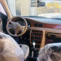 سمندX7 مدل ۸۴|خودرو سواری و وانت|ایلام, |دیوار