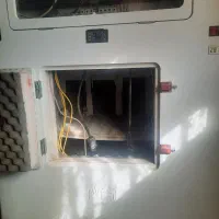 سایلنت باکس چهار ظرفیته