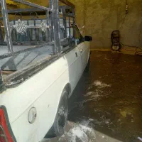 وانت پیکان فروش یا معاوضه