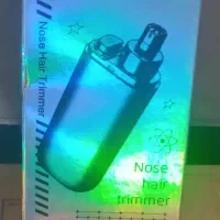 مو زن گوش و بینی