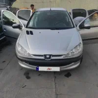 206تیپ6 مدل85