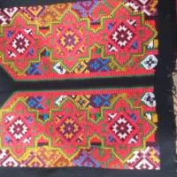 زیاستین شیش ستاره بچگانه|لباس|ریگ ملک, |دیوار