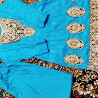 لباس های هزارگی محلی