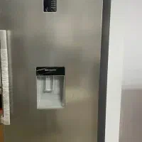 یخچال دیپوینت نو آبند