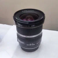 دوربین کنون 7D Mark II به همراه لنز و کیف|دوربین عکاسی و فیلم‌برداری|اصفهان, بوستان آینه خانه|دیوار