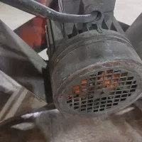 هواکش سه فاز