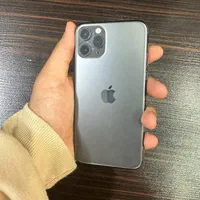 iPhone 11pro 256g LLA