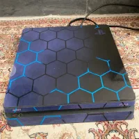 پی اس فور یک ترا